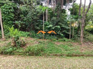 Terreno · 1000m² · Lote plano de 1000m2 em cond. em Casa Branca