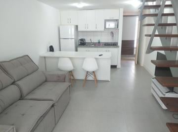 Foto 01 · Apartamento, Vitória, Salvador, BA