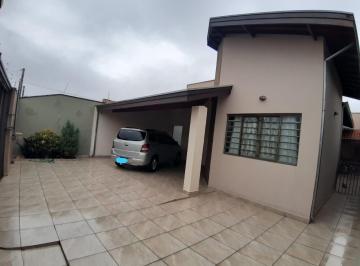 Foto 01 · Casa, Parque Real, Mogi Mirim, SP
