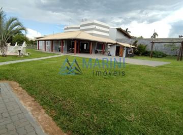 Foto 01 · Chacara, Cidade Nova, Franca, SP