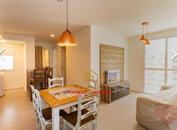 Apartamento · 50m² · 2 Quartos · 1 Vaga · Apartamento Centro - Pelotas