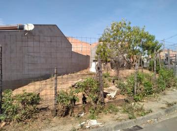 Foto 03 · Terreno, Residencial Portal Bordon II, Sumaré, SP