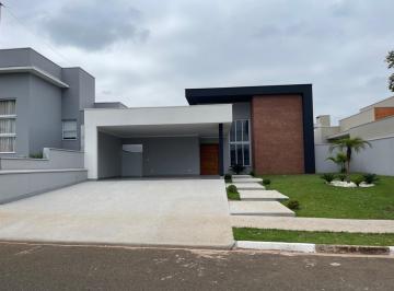 Foto 01 · Linda casa para venda no condomínio Portal das Estrelas, em Boituva interior de S.P. 3 suítes, sendo