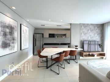 Foto · Apartamento Giardino à venda - 2 suítes - em frente ao 62 Batalhão de Infantaria, no Centro - Joinvi