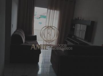 Foto 01 · Apartamento / Mirante do Buquirinha / 02 dormitórios / 52m²/ São José dos Campos
