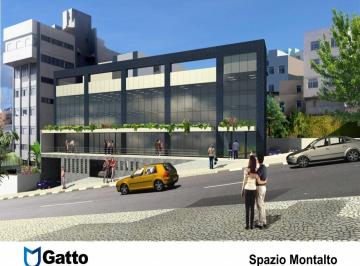 Comercial · 40 Vagas · Prédio, Amaralina, Salvador, BA