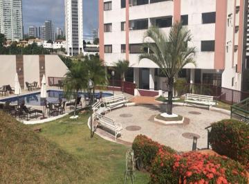 Apartamento · 4 Quartos · 2 Vagas · Apartamento, Rio Vermelho, Salvador, BA