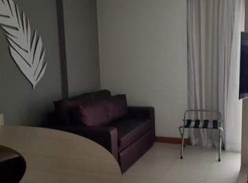 Foto 01 · Apartamento, Caminho das Árvores, Salvador, BA