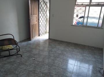 Foto 01 · Casa, Pau Miúdo, Salvador, BA