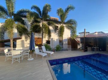 Piscina · Linda Casa à Venda de 4 Quartos, sendo 2 Suítes em Piatã - Salvador - BA.