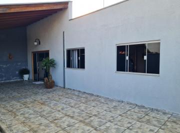 Foto 01 · Casa, Jardim Hermínio Bueno, Mogi Guaçu, SP