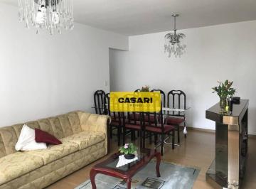 494de25ad38168717ab1d6aefeb6c5ac01eb9ee3 · Apartamento com 2 dormitórios à venda, 89 m² - Parque Terra Nova - São Bernardo do Campo/SP