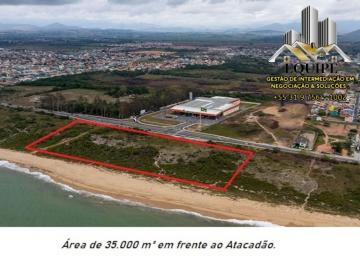 Foto 01 · Área de 3.5 hectares (35.000 m²) a venda em Macaé RJ, por apenas R$ 14.000.000,00