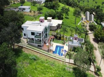 Foto 19 · Sitio de 1.000 m² em Condomínio Fechado no Serra Morena , com casa de 7 quartos, com área construida