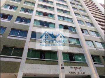 Foto 21 · Apartamento à Venda de 2 quartos, no Campo Grande - Salvador - BA.
