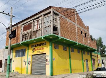 Foto 01 · Casa, Centro, Santa Vitória do Palmar, RS