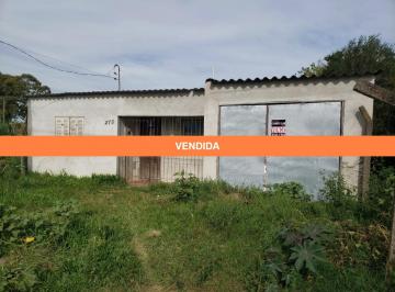 Foto 01 · Casa, Coxilha, Santa Vitória do Palmar, RS