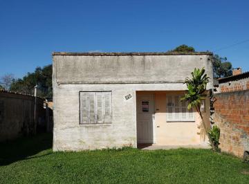 Foto 01 · Casa, Coxilha, Santa Vitória do Palmar, RS