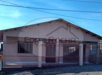 Foto 01 · Casa, Vila Rica, Santo Antônio da Patrulha, RS