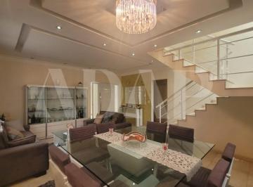 Foto 09 · Casa em condomínio de luxo com 3 suítes na Vargem Pequena, Rio de Janeiro - RJ: 273m², 3 vagas, 7 ba
