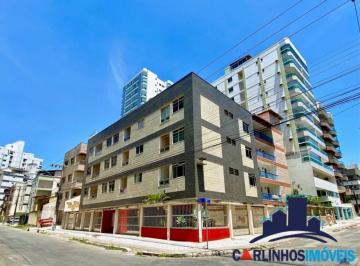 Apartamento · 80m² · 2 Quartos · 1 Vaga · Apartamento para locação temporada de 2 quartos na Praia do Morro