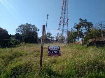 Foto 01 · Terreno, Cidade Alta, Santo Antônio da Patrulha, RS