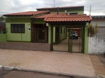Foto 01 · Casa, Novo Esteio, Esteio, RS