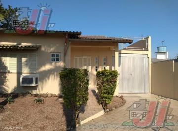 Casa · 120m² · 2 Quartos · 1 Vaga · Casa - Santo Inácio