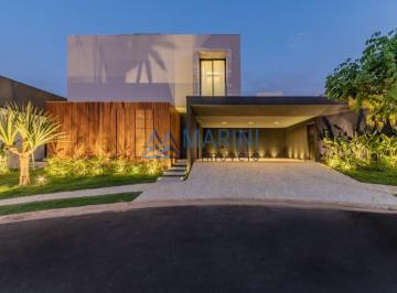 Foto 01 · Casa, Residencial Olivito, Franca, SP