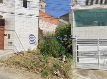 Terreno · 1m² · Terreno com 125 m² à venda no Jardim do Papai em Ferraz de Vasconcelos-SP