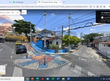 Foto 01 · Casa Comercial de Alto Padrão em Casa Amarela, Recife-PE: 3 Quartos, 2 Salas, 3 Banheiros, 128m² de 