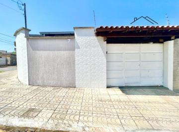 Foto 01 · Casa, Residencial Oliveira, Alfenas, MG