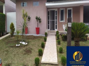 Foto 01 · Casa, Loteamento Villa Branca, Jacareí, SP