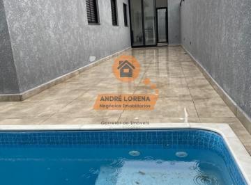 Foto 01 · Casa, Recreio dos Sorocabanos, Sorocaba, SP