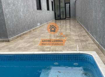 Foto 01 · Casa - Recreio dos Sorocabanos
