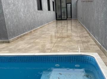 Foto 01 · Casa - Recreio dos Sorocabanos