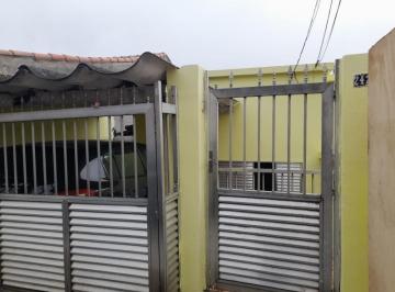 Foto 01 · Casa, Jardim Santa Lídia, Mauá, SP