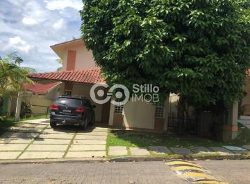 Foto 01 · CONDOMINIO HOUSE VILLE (P)