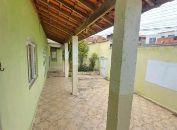 Foto 01 · Casa - Jardim Tatiana