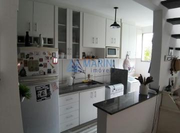 Foto 01 · Apartamento, Residencial Amazonas, Franca, SP