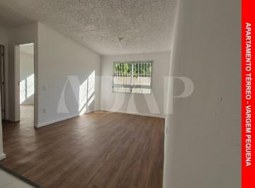 Foto 02 · Vendo Apartamento Térreo 2 Quartos em Vargem Pequena - Rio de Janeiro!