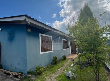 Foto 01 · Casa, Menino Deus, Santo Antônio da Patrulha, RS