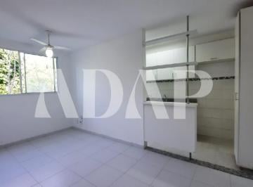 Foto 01 · Apartamento à venda ou locação em Vargem Pequena, Rio de Janeiro-RJ: 2 quartos, 1 sala, 1 banheiro,
