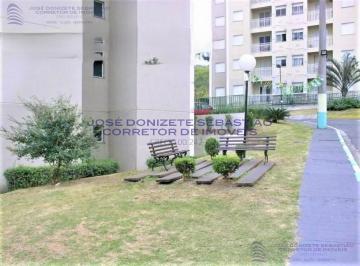 Foto 02 · Apartamento à venda no Jardim São Miguel em Ferraz de Vasconcelos-SP com 47m²