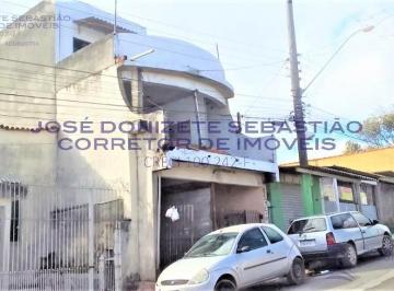 Foto 11 · Sobrado à venda o Jardim São José em Ferraz de Vasconcelos-SP com 128,00 m²