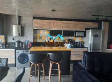 Foto 01 · Apartamento à venda em Osasco-SP, Bairro Continental: 3 quartos, 1 suíte, 1 vaga de garagem, 78m².