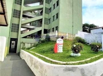 Foto 11 · Apartamento à venda no Parque Dourado em Ferraz de Vasconcelos-SP com 48m²