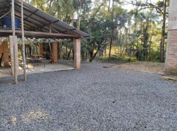 Rural · 100m² · 2 Quartos · Terreno a venda próximo a Rodovia SC 280 em Pirabeiraba, 2261 M²por R$ 470.000,00 - Joinville/SC