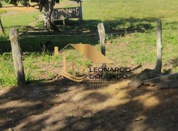 Foto 01 · Fazenda, São João do Paraiso, São João do Paraiso, MA