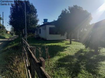 Foto 01 · Casa - Montenegro